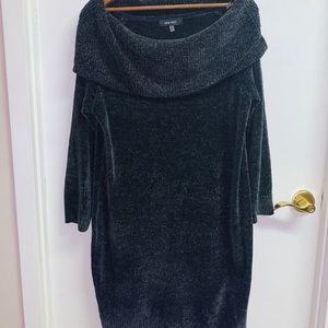 Nine West Sweater Dress